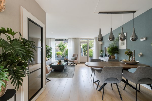 Medium property photo - Joke Smit-Erf 128, 3315 VE Dordrecht